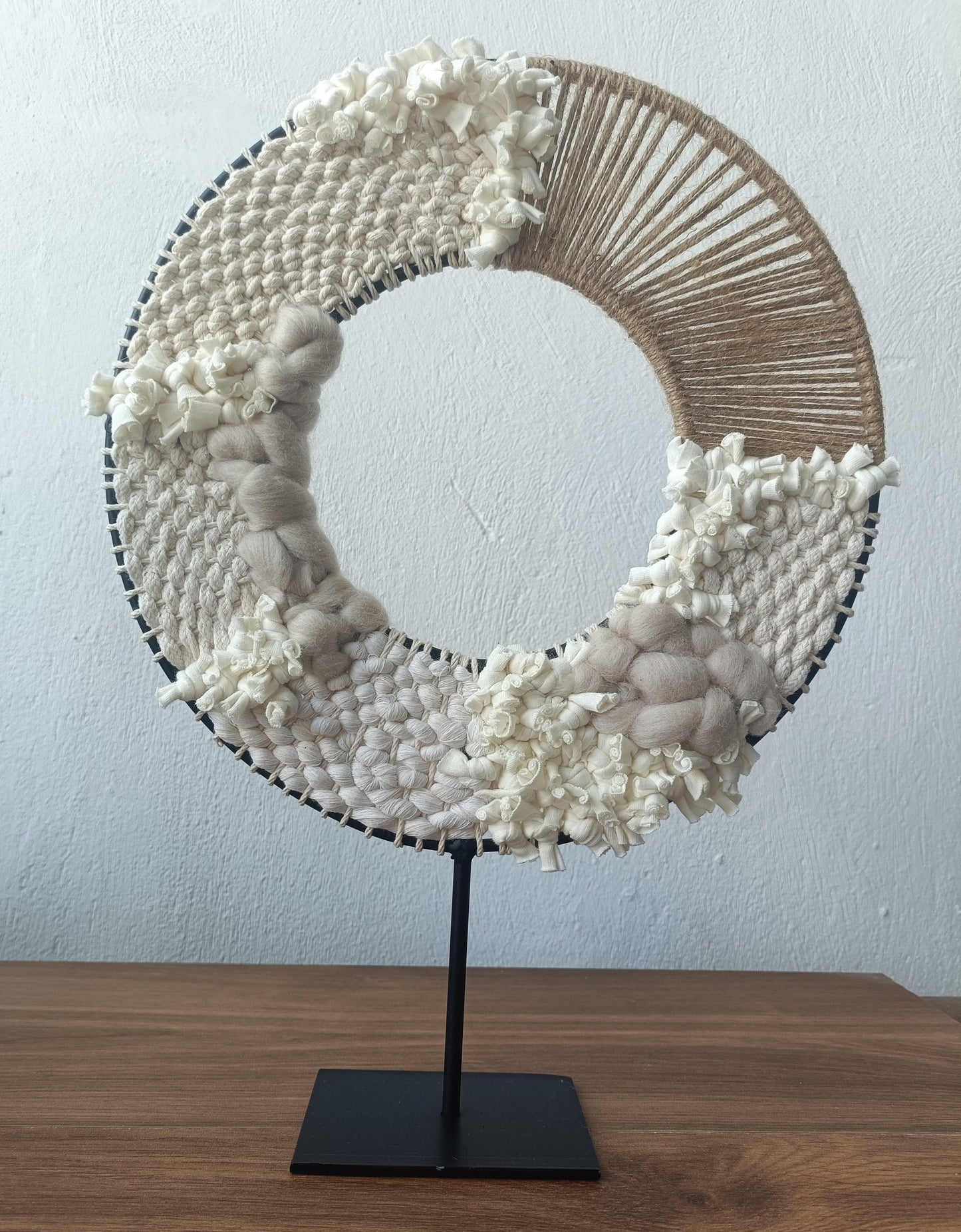 Acento decorativo ECLIPSE