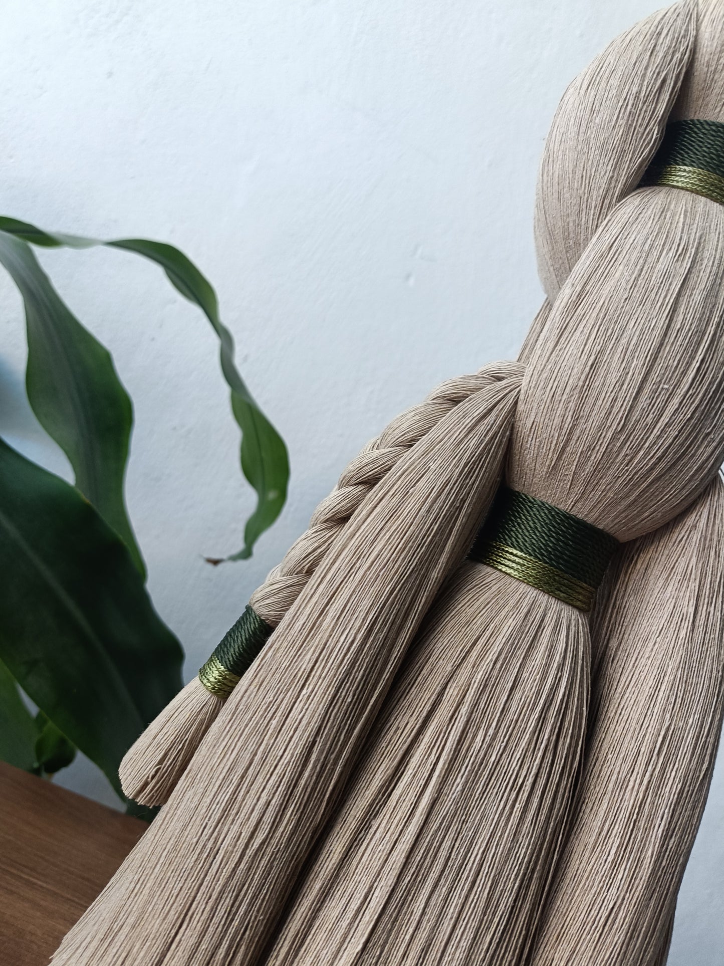 Acento decorativo SERENA