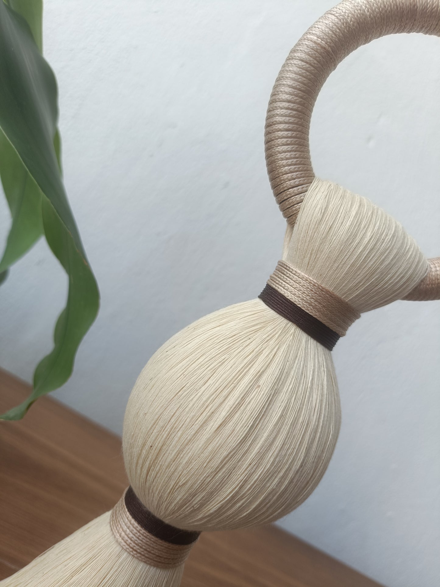 Acento decorativo ALBA