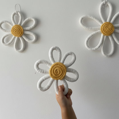 Set decorativo FLORECER