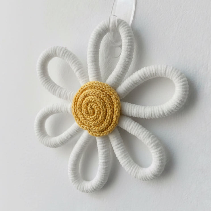 Set decorativo FLORECER