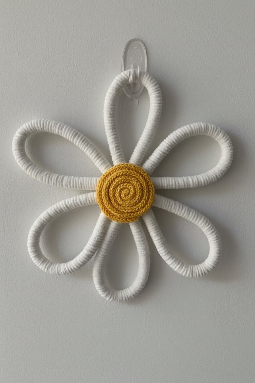 Set decorativo FLORECER