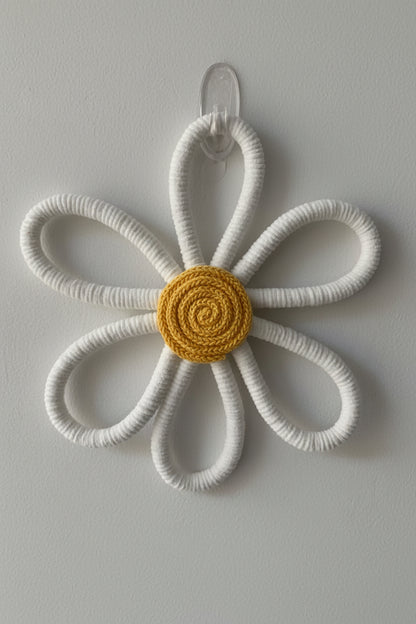 Set decorativo FLORECER