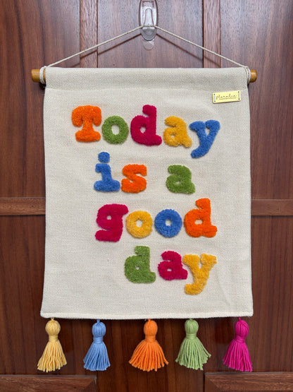 Tapiz GoodDay