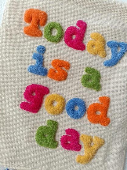 Tapiz GoodDay