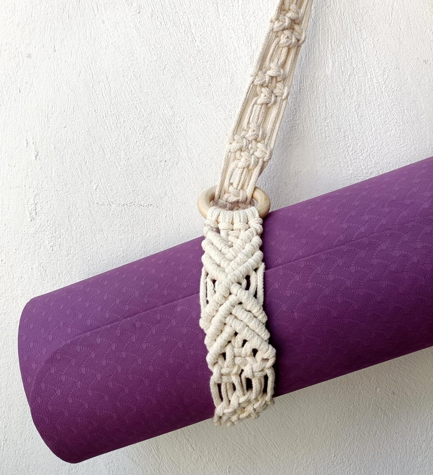CORREA porta mat
