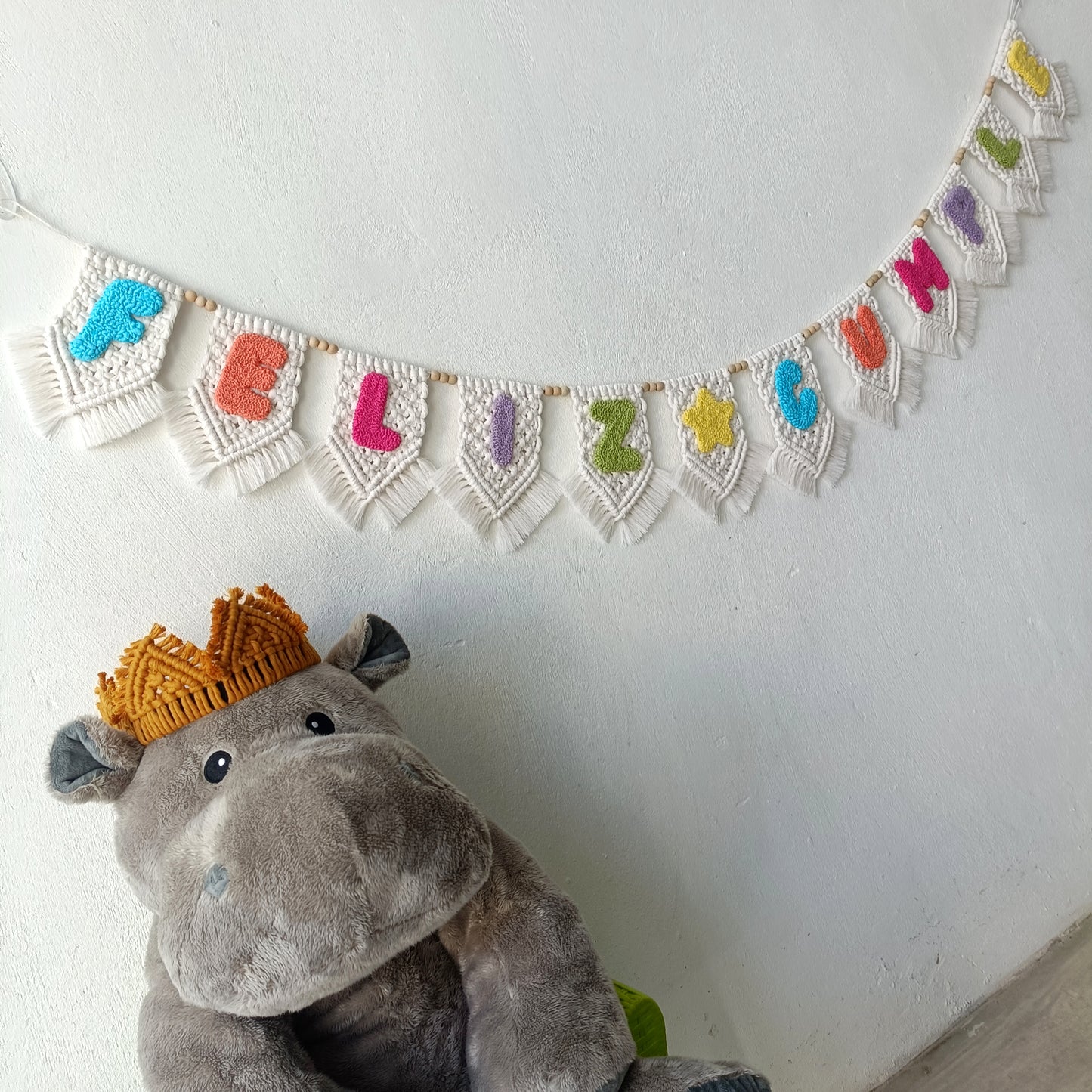 Set Feliz Cumple🎉